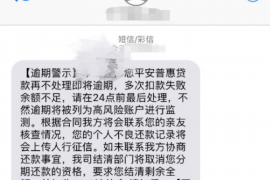 阳江阳江讨债公司服务